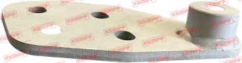 Preview: 116726 Kempf Halter für Zylinder am Chassis